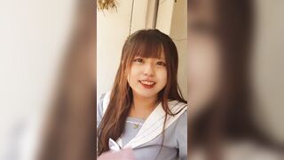 3.5GB 8動画 | 身バレ！超可愛い素人美人が調教に完全屈服、悶絶セックス jvip 02