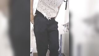 【無】コ〇ビニトイレ 全23人【素人】Part4 jvip 05