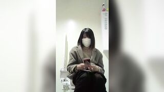 【無】コ〇ビニトイレ 全23人【素人】Part4 jvip 17