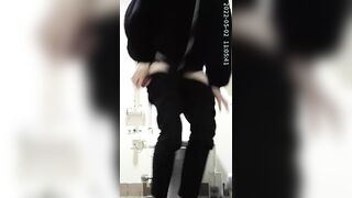【無】コ〇ビニトイレ 全23人【素人】Part4 jvip 18
