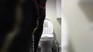 【無】コ〇ビニトイレ 全23人【素人】Part4 jvip 20