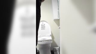 【無】コ〇ビニトイレ 全25人【素人】Part2 jvip 04