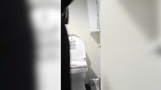 【無】コ〇ビニトイレ 全25人【素人】Part2 jvip 09