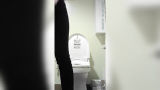【無】コ〇ビニトイレ 全25人【素人】Part2 jvip 10