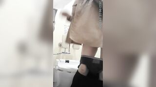 【無】コ〇ビニトイレ 全25人【素人】Part2 jvip 16