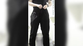 【無】コ〇ビニトイレ 全25人【素人】Part2 jvip 17