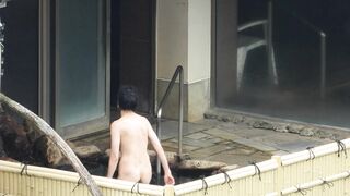 気まずい雰囲気親子丼 jvip