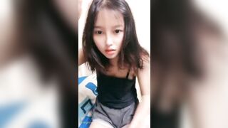 12動画！18歳のスレンダー美人女子大生の初めてのオナニー！ jvip 05
