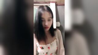 12動画！18歳のスレンダー美人女子大生の初めてのオナニー！ jvip 08