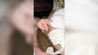 【流出】10人分詰め合わせ　#18 jvip 01