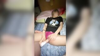 【流出】10人分詰め合わせ　#18 jvip 17