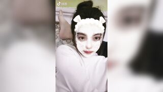 【大流出5.8GB！】ツイッターに28万人のファンがいる可愛い美女 オナニー、フェラ、ハメ撮りなど全部揃ってます！ jvip 14