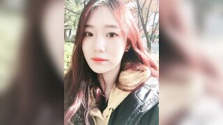 권미경 korean bj