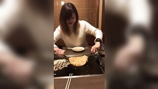 【流出】10人分詰め合わせ　#21 jvip 53
