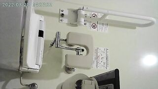 【無】コ〇ビニトイレ 全40人【素人】Part5 jvip 04