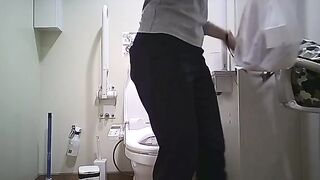 【無】コ〇ビニトイレ 全40人【素人】Part5 jvip 07