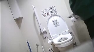 【無】コ〇ビニトイレ 全40人【素人】Part5 jvip 23