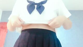ファイル数986個 J●J●動画・写真流出　part1　期間限定 jvip 74