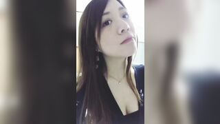 会社の係長プライベートはド淫乱巨乳女というのを発覚！動画16本+画像154枚（Zipファイル） jvip 14