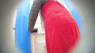 海の家トイレ（約20名） jvip
