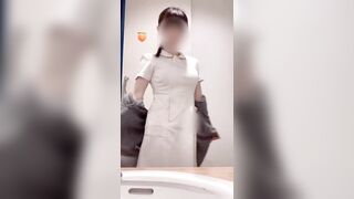 超かわいい巨乳看護師自撮り＆セフレハメ撮り完全版画像571枚+動画53本（Zipファイル） jvip 22