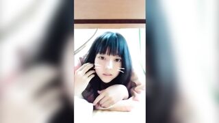 S級美少女のチャレンジ jvip