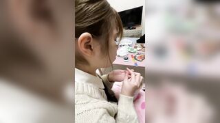 【無】お前が悪いから④ jvip 32