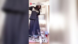 パンチラJ〇 jvip 04