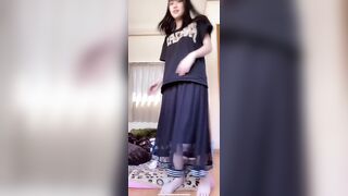パンチラJ〇 jvip 05