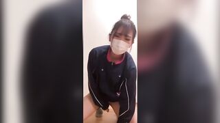 【完全初撮り】ｊｄなりたて美**を言いなり調教♡ jvip