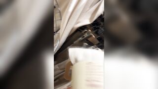 【おっぱい痴漢】爆乳おっぱいを犯しました jvip
