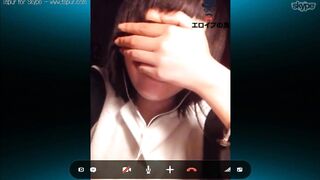 デカパイ♡女とえちえち通話 jvip