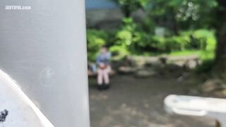 UBUG-004 H-Cup Nursery Teacher, Embarrassed and Squirting at Home, Debut Document Karin (20 Years Old) Reducing Mosaic JAV