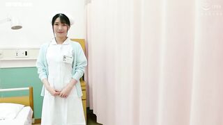 UFD-080 Sex with an angel in white Miyanishi Hikaru Reducing Mosaic JAV