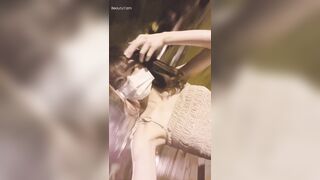 野外露出オナニー大好きド変態女子大生画像135枚+動画20本（Zipファイル） jvip 10
