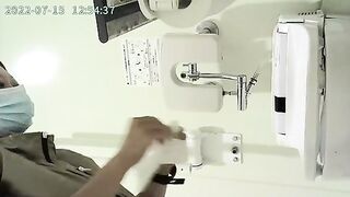 【無】コ〇ビニトイレ 全36人【素人】Part7 jvip 06