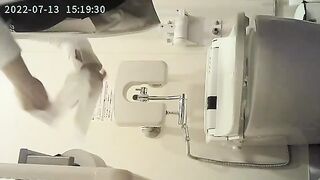 【無】コ〇ビニトイレ 全36人【素人】Part7 jvip 33