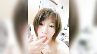 【無修正・素人流出】可愛い彼女を丸裸に！ jvip 03