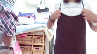 【リニューアル記念期間限定人気商品値下げセール】【配信少女】83 jvip