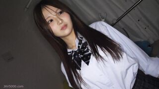 【無】付き合って3か月の森〇さんといちゃラブセックス パート１＆２ jvip 01