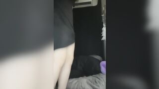 엉덩이만 보여주려다가 당황하는녀 korean porn vip korean bj