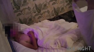 출장알바로 유학생활하는 한국인 여대생 korean porn vip