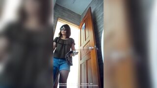 Domestic Panoramic Toilet 10