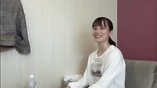 [無]【伝説級素人】マジガチ素人娘のハメ撮り動画 jvip