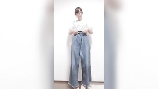 イ〇ラちゃん似くぱぁド変態最強美〇女画像90枚+動画2本（Zipファイル） jvip 01