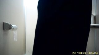 多目的トイレ３ jvip 07