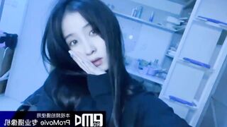 ❤️【流出した高画質写真】史瑞文を含む7人の美女の写真が流出 china 07-190426