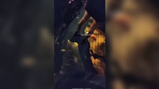 新たにリークされた❤️ 衝撃的な映像 【路上銃撃】超爆発！少女を撃ち、射精排尿（2） ipcam 41-190426
