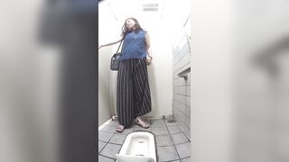 【超限定12.4GB】全てのトイレ好きへ送る、超絶怒涛の隠し撮り祭り【こりゃあかん】Vol.2 jvip 04
