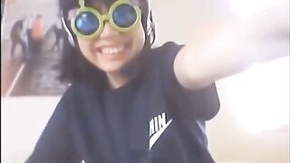 体育会系彼女が恥じらいの昇天 jvip